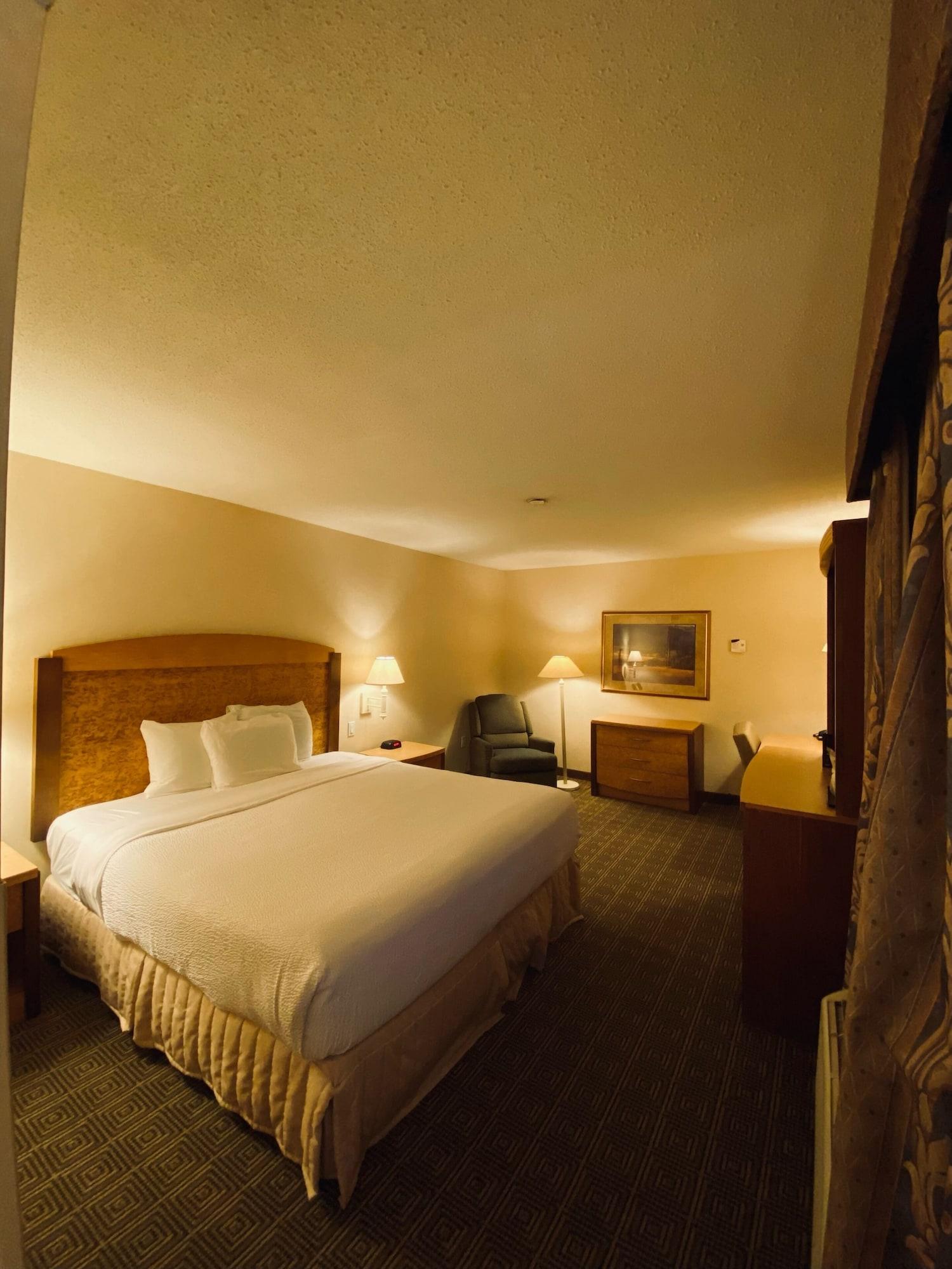 La Quinta By Wyndham Islip - Macarthur Airport Bohemia Bagian luar foto