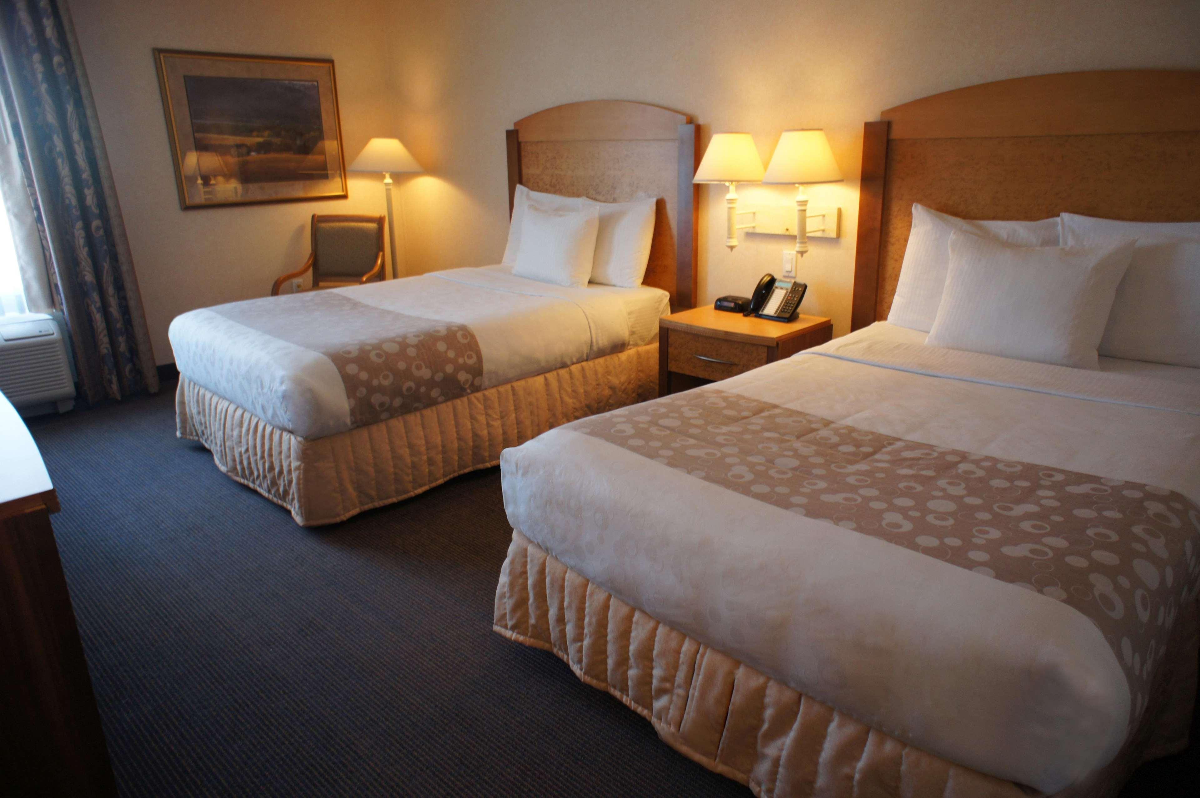 La Quinta By Wyndham Islip - Macarthur Airport Bohemia Bagian luar foto